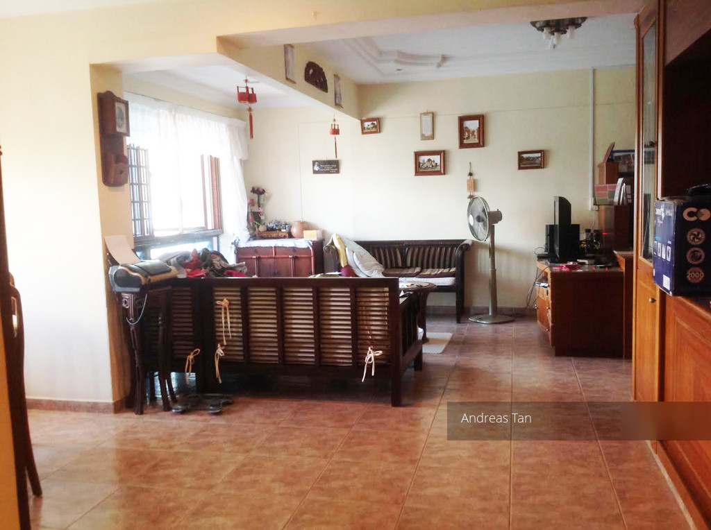 Blk 718 Tampines Street 72 (Tampines), HDB 5 Rooms #108969072